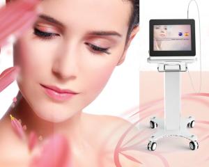 China Sanhe New Technology Veins/Spider/Veins/RBS Vascular Removal 980nm medical diode laser wholesale