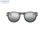 IPX4 Waterproof AR Smart Glasses Qualcomm 3034 Bluetooth Smart Glasses For