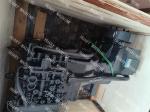 ZF ADVANCE Transmission parts, 4644 024 146 4WG-200 transmission