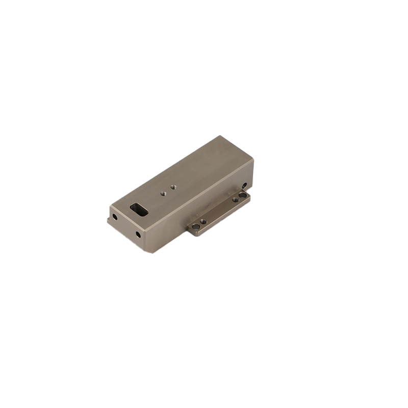 Custom Precision CNC Drone Component Industrial Equipment Processing Parts Provides Mechanical Production Custom Manufacturing