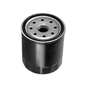 China 76 X 63 X 79mm Black Car Oil Filters Durable Auto Parts Oil Filters For Multivan wholesale