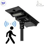 20W/30W/40W/50W/60W/80W/100W/120W IP66 Solar LED Street Garden Light Waterproof