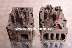 Cummins Diesel Engine Cummins K19/K38 cylinder head 3811985 3646324 3640321
