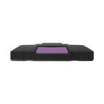 Removable 6000mAh Battery Android Barcode Scanners OS PDAs 6.0 Inch HD Screen