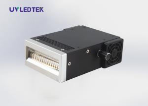China Pure Source UV Ink Curing Systems No Thermal Radiation Individual Head wholesale