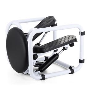 China Sports Load Mini Hydraulic Fitness Stepper With LCD Display wholesale
