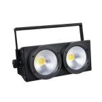 AC100-240V 12X10W LED Spider Light RGBW Beam Laser Strobe DJ Light for Party