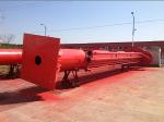 Fire Monitor Tower