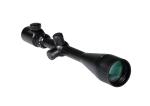 Aluminum Outdoor Hunting Shooting Rifle Scope 6-24X50 AO Sniper Rifle Scope