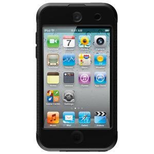 China Customize Plastic Case for iPod Touch 4 wholesale