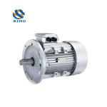 Ms Series Induction AC Electric Motor MS 90L-2 3HP 2.2KW 3000rpm 2p 380V Three