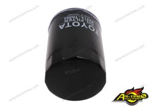 China Car Engine Spare Parts Oil Filter Part Number OEM 90915-TD004 For Toyota Land Cruiser wholesale