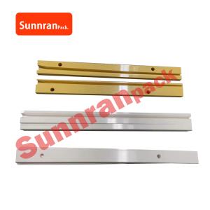 China Z-bar Cross bar Head piece for Can body welder wholesale