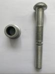 Industrial Lock Bolts Strong and Durable Fasteners for Heavy-Duty Projects