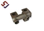 Pumps and Valve Parts in Precision Investment Casting Process