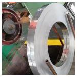 Nickel 201 Plate Sheet UNS N02201 Strips Coil UNS N02201 2.4068 Nickel Alloy