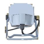 Par 64 30W led cob par uv stage light