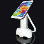 COMER Fashion ABS Wholesale Mobile Phone Security counter Display Holder/Stands