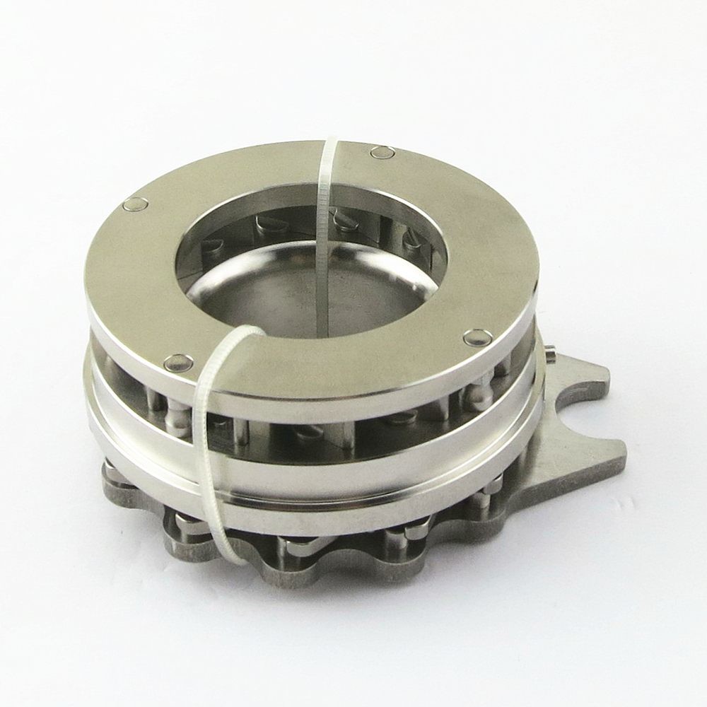 TD03 Turbo Nozzle Ring 49131-06004 49131-06006 49131-06007 Exquisite Processing