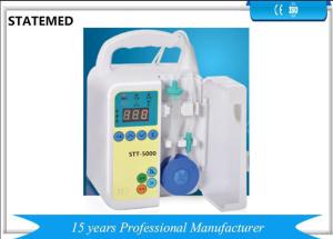 China 13VA Kangaroo Joey Enteral Feeding Pump Set / Feeding Pump Machine CE Approved wholesale