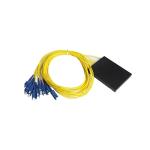 1310/1550nm Fiber Optical Coupler Single Mode Fiber Coupling 1xN