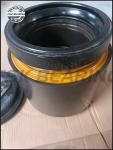 Metric Size GG 6 7/8 Journal Roller Bearings For Train Compelete Unit 174.612