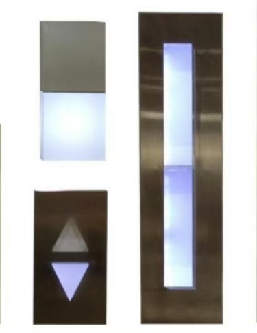 Elevator Turn Signal Elevator Arrival Light Floor Indicator Light
