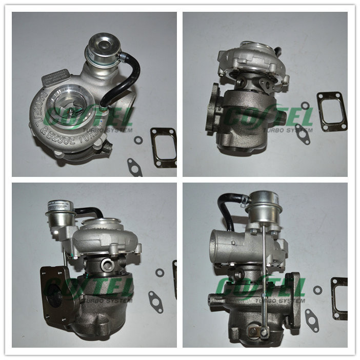 Saab 9-3 9-5 I Turbo Engine B205E / B235E V6 Engine B308E GT1752S Turbo 452204-0005 452204