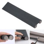 OEM ODM Gray Door Bottom Seal Strip Stopper Insect Proof