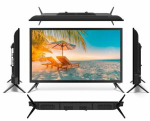 China 43 Inch Smart Hospitality TV Frame Style HiFi Audio Smart Update With WIFI wholesale