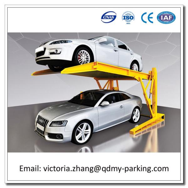 Car Parking Parking Lift Car Storage System Parking Post 2 Post Car Lift for