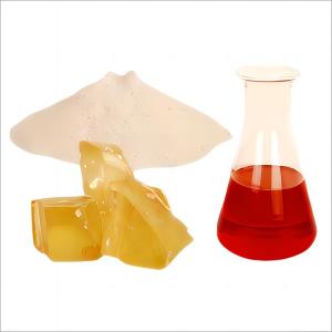 China Casting Phenolic Resin APR-1 Notch Option For Plastics 99.9% Pure wholesale