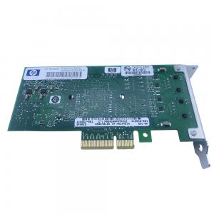 China Intel HP NC360T PCI Express Dual Port Gigabit Server Adapter Network Card wholesale