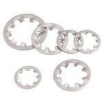 Split Style JIS Standard Stainless Steel Lock Washer SS316 SS304 A2-70 A4-80