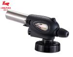 Manual Knob Switch Preheating 16.5cm Electric Flame Gun