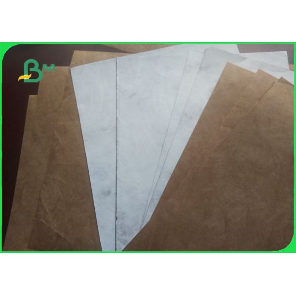 1082D Printing Paper Sheet For Jacket Sheet Waterproof Fabric Paper