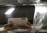 Decorative Polished Stainless Steel Pipe Mirror 6K 8K Surface AISI SS 304 304L