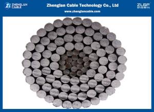 China High Quality ACSR Aluminum Conductor &amp; Steel Reinforced (AAC, AAAC, ACSR) wholesale