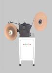 50Hz 0.75kw Double Loop Wire Forming Machine High Speed 400-650 Loops / Minute