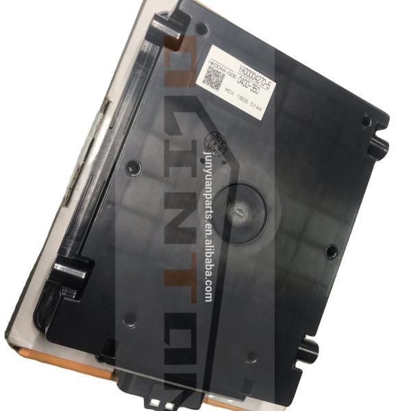 Electrical Parts ECU Engine Controller YA00004270 for ZX330-5G ZX330LC-5G ZX350H