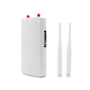 China 4g Lte Sim Card CPE Wifi Router Long Range Outdoor CPE 2.4 Ghz CPE905-3 wholesale