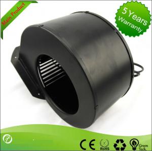 China Industrial EC Forward Curved Centrifugal Fan With External Rotor Motor wholesale