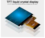 Polcd Color 262K 2.31 Inch Square Screen 300 Nit 320x240 tft display lcd