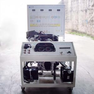China Diesel Engine Automotive Training Board OEM Automotive Teaching Aids wholesale