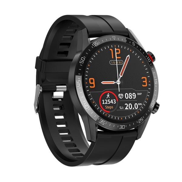 Hot Selling L13 Calling Watch Smart Watch Man Women IP68 Waterproof Smart Band