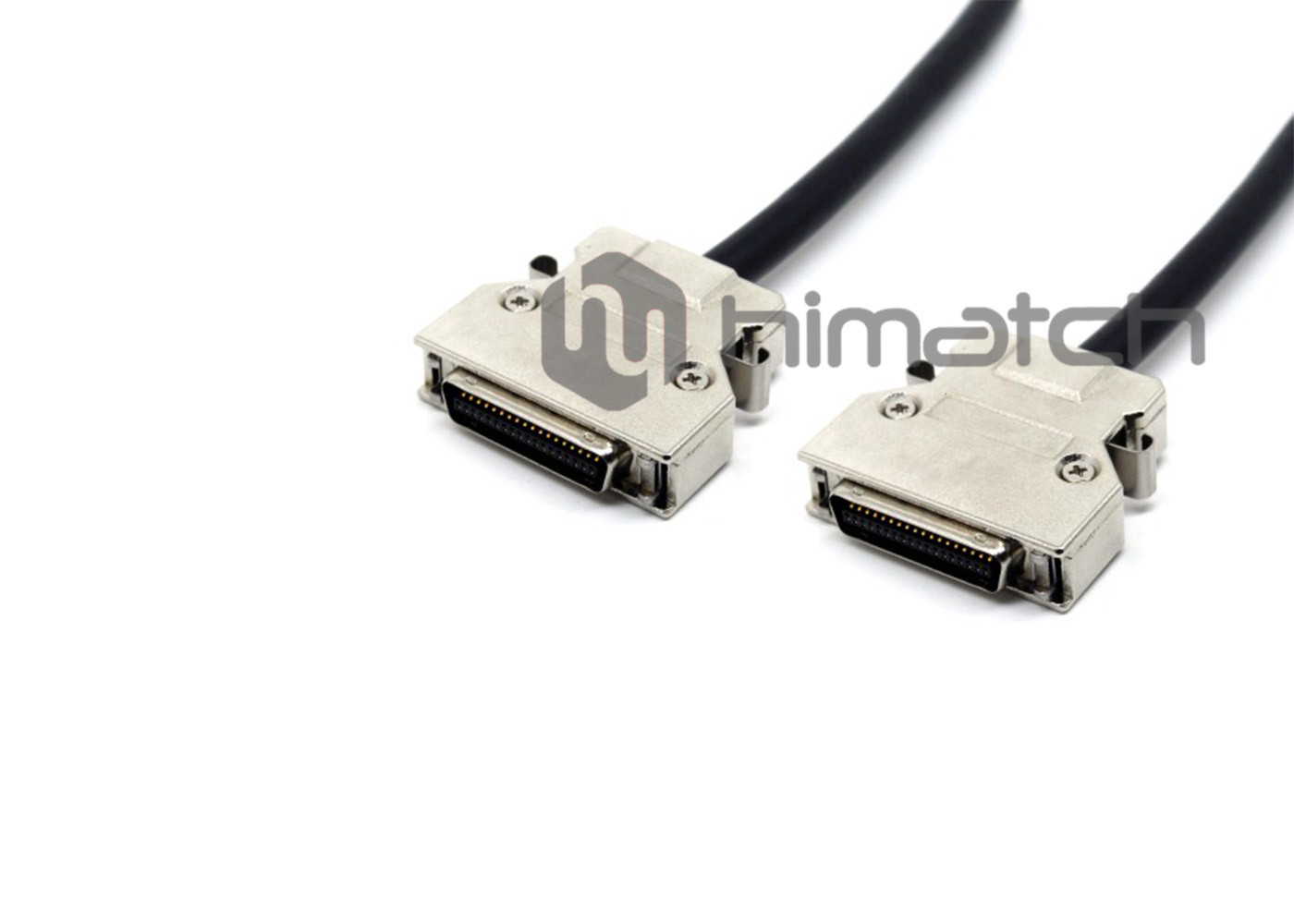 Professional SCSI Cable assembly manufacturer more than 18 years OEM / ODM Available