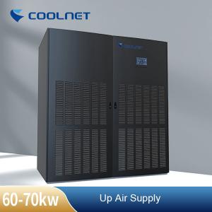 China Chilled Water Cooled Precision Air Conditioning Units For Mission Critical wholesale