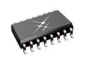 China 16-SOIC Class D Integrated Circuitry wholesale