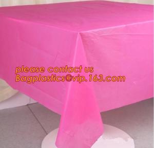 China TABLECLOTH,PVC,PE,PEVA,COVER,SHEET,DOOR COVER,MAT,POSTER,SHOWER CURTAIN,,POLYESTER,DRAWER MAT,COASTER BAGEASE BAGPLASTIC wholesale