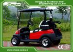 EXCAR 48V Golf Cars A1S2 With 20A Off Board Charger/Trojan Battery